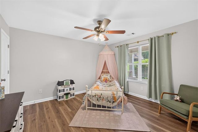 2565 Aaron Court, Loganville, GA 30052