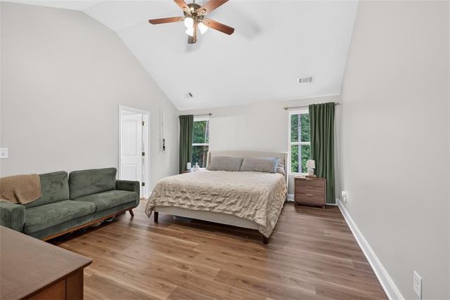 2565 Aaron Court, Loganville, GA 30052