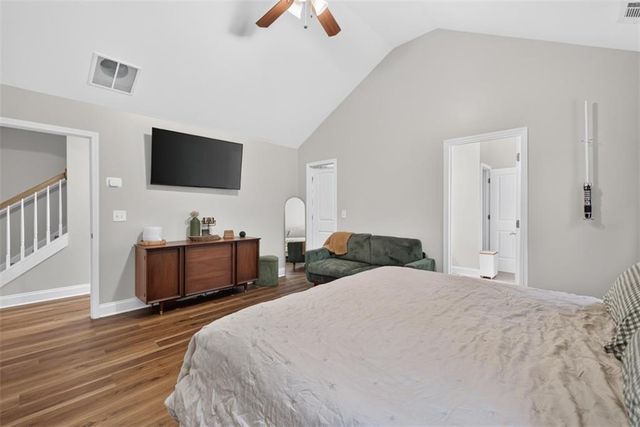 2565 Aaron Court, Loganville, GA 30052
