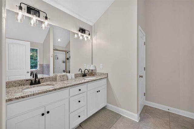 2565 Aaron Court, Loganville, GA 30052