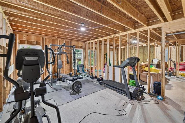 2565 Aaron Court, Loganville, GA 30052