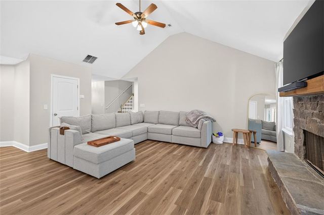 2565 Aaron Court, Loganville, GA 30052