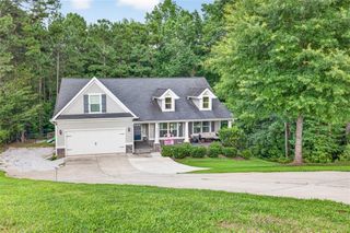 2565 Aaron Court, Loganville, GA 30052