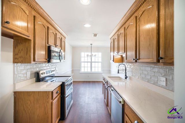 124 Pioneer Trail, Warner Robins, GA 31088