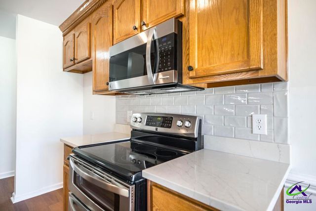 124 Pioneer Trail, Warner Robins, GA 31088