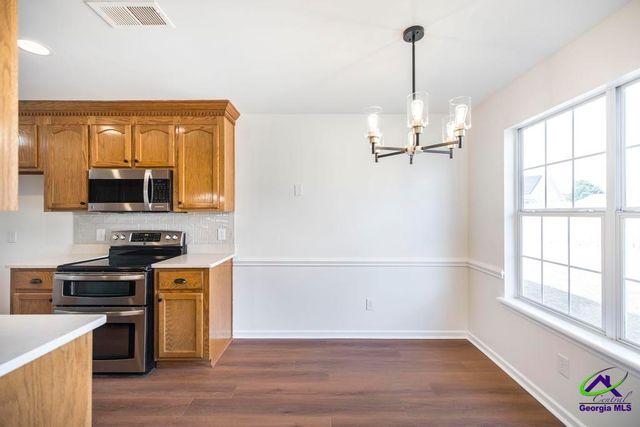 124 Pioneer Trail, Warner Robins, GA 31088