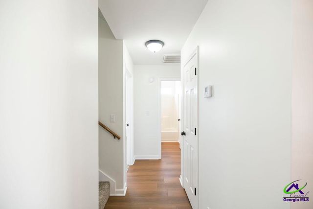 124 Pioneer Trail, Warner Robins, GA 31088