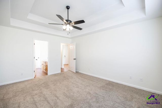 124 Pioneer Trail, Warner Robins, GA 31088