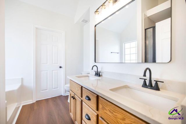 124 Pioneer Trail, Warner Robins, GA 31088