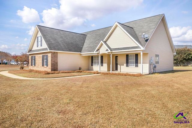 124 Pioneer Trail, Warner Robins, GA 31088