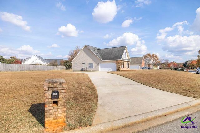 124 Pioneer Trail, Warner Robins, GA 31088