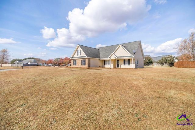 124 Pioneer Trail, Warner Robins, GA 31088