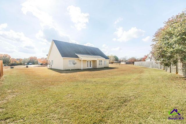 124 Pioneer Trail, Warner Robins, GA 31088