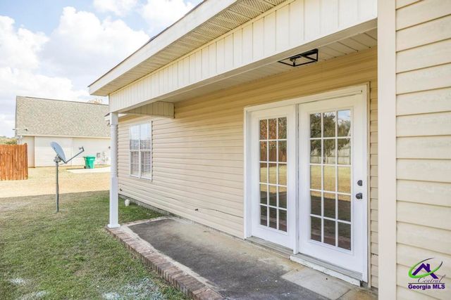 124 Pioneer Trail, Warner Robins, GA 31088