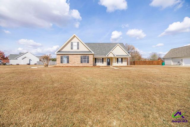 124 Pioneer Trail, Warner Robins, GA 31088