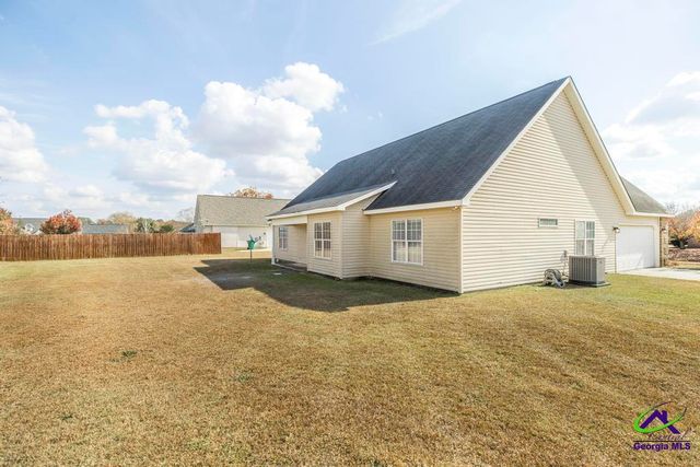 124 Pioneer Trail, Warner Robins, GA 31088