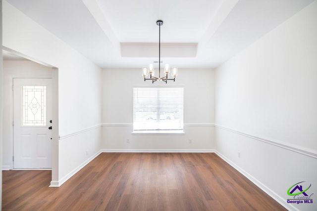 124 Pioneer Trail, Warner Robins, GA 31088