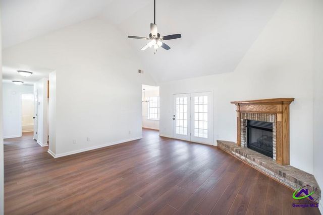 124 Pioneer Trail, Warner Robins, GA 31088