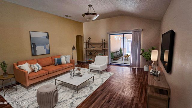 2755 CRUMPLEHORN Lane, Orange Park, FL 32073