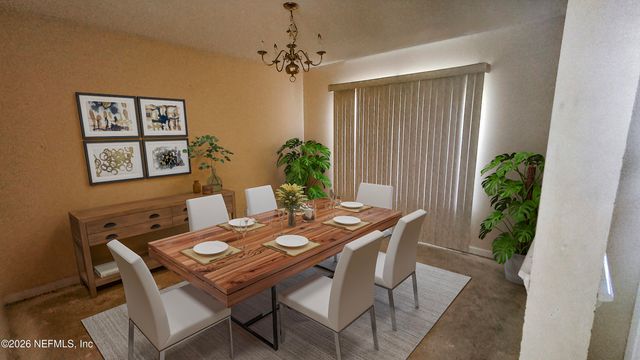 2755 CRUMPLEHORN Lane, Orange Park, FL 32073