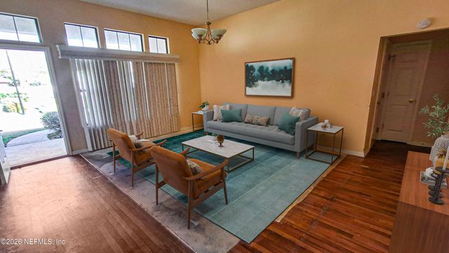 2755 CRUMPLEHORN Lane, Orange Park, FL 32073