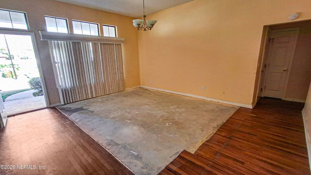 2755 CRUMPLEHORN Lane, Orange Park, FL 32073