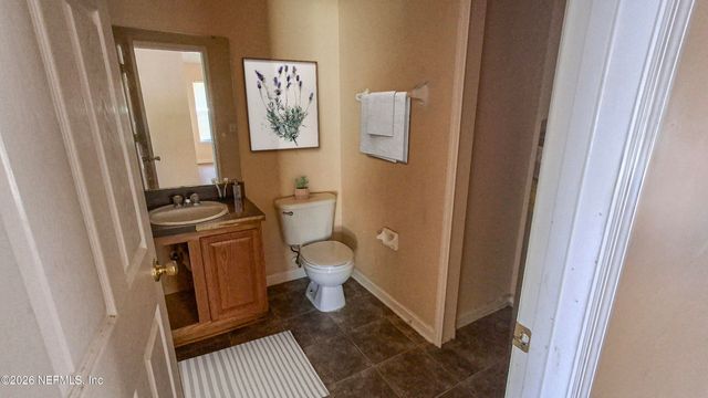 2755 CRUMPLEHORN Lane, Orange Park, FL 32073