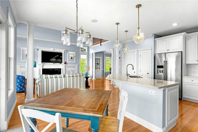 87 Waters Edge, Tiverton, RI 02878