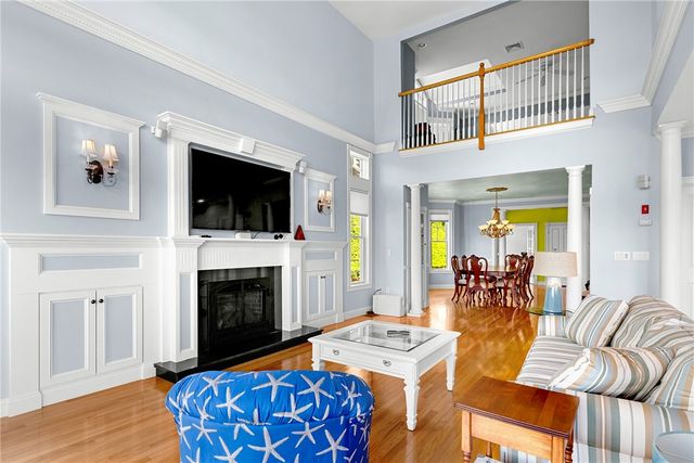 87 Waters Edge, Tiverton, RI 02878