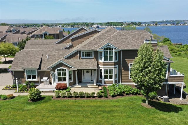 87 Waters Edge, Tiverton, RI 02878