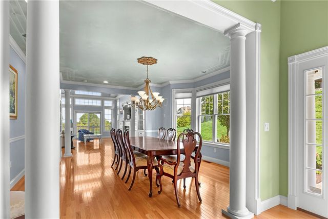 87 Waters Edge, Tiverton, RI 02878