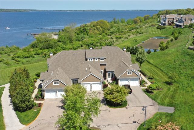 87 Waters Edge, Tiverton, RI 02878
