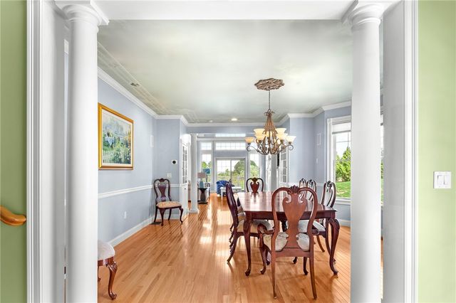 87 Waters Edge, Tiverton, RI 02878