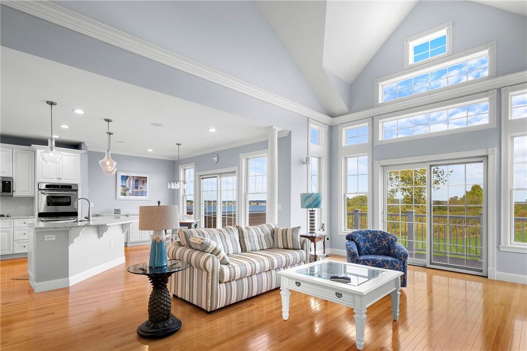 87 Waters Edge, Tiverton, RI 02878