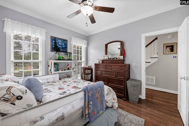 115 N Ridge Road, Columbia, SC 29223