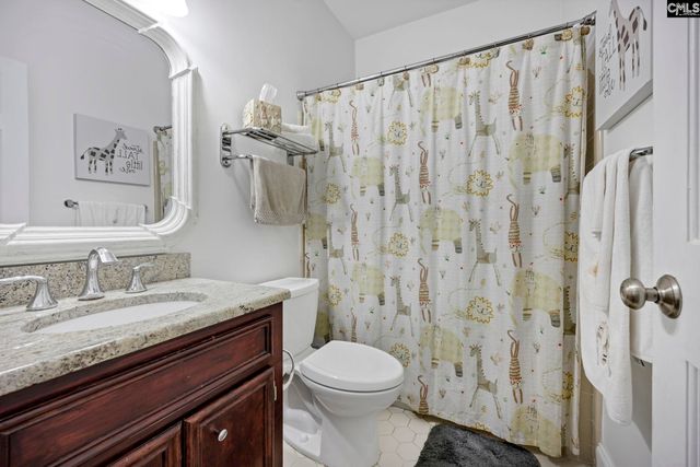 115 N Ridge Road, Columbia, SC 29223