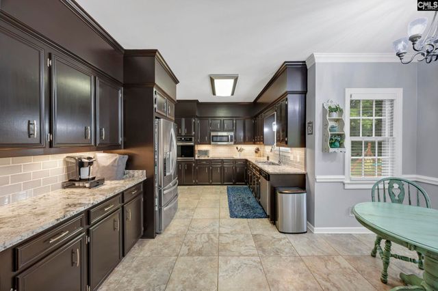 115 N Ridge Road, Columbia, SC 29223