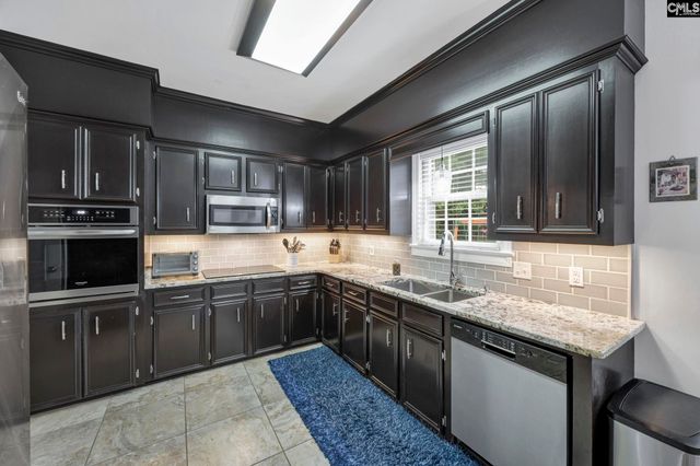 115 N Ridge Road, Columbia, SC 29223