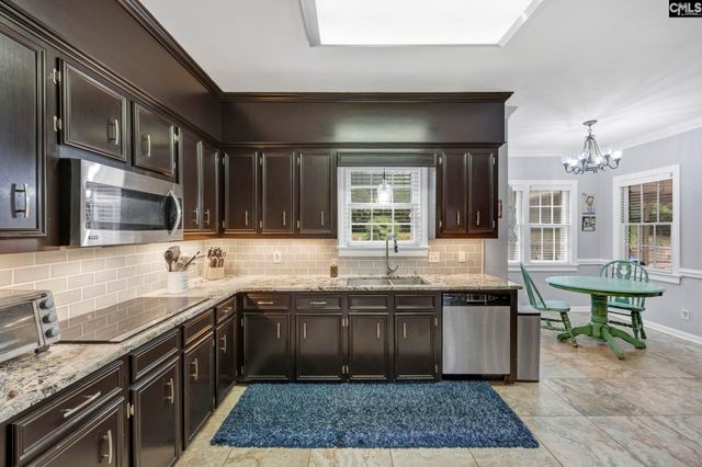 115 N Ridge Road, Columbia, SC 29223