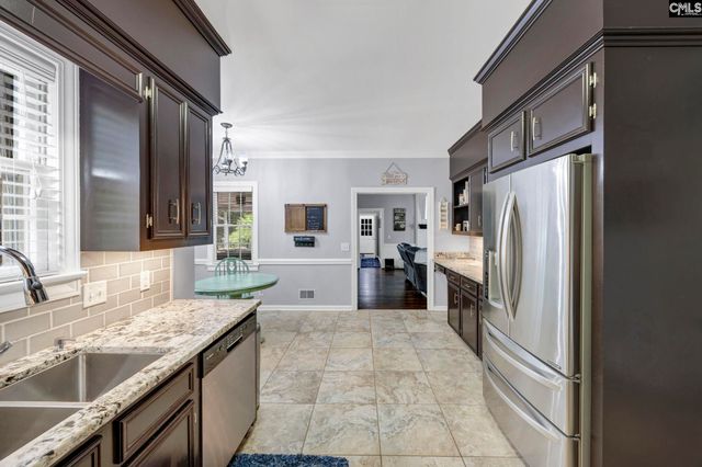 115 N Ridge Road, Columbia, SC 29223