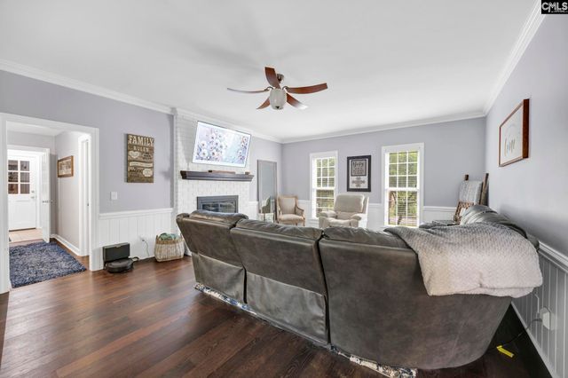 115 N Ridge Road, Columbia, SC 29223