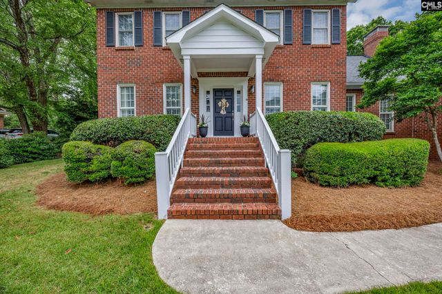 115 N Ridge Road, Columbia, SC 29223
