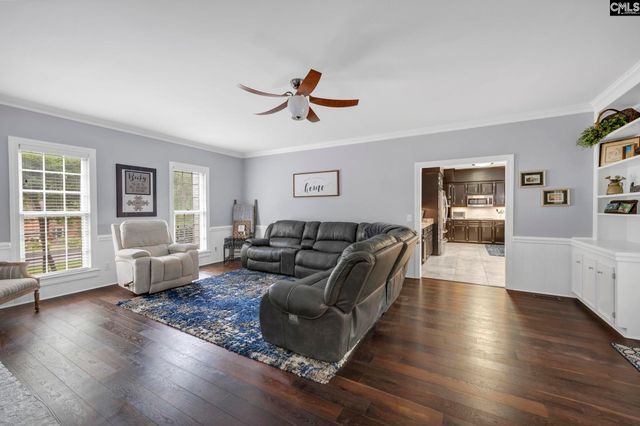 115 N Ridge Road, Columbia, SC 29223