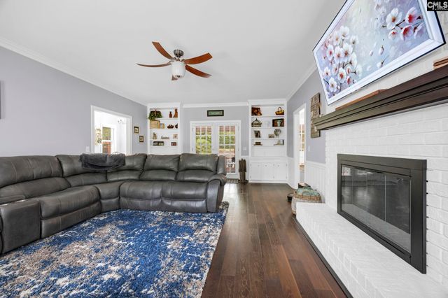 115 N Ridge Road, Columbia, SC 29223