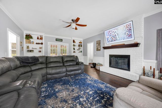 115 N Ridge Road, Columbia, SC 29223