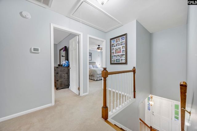 115 N Ridge Road, Columbia, SC 29223