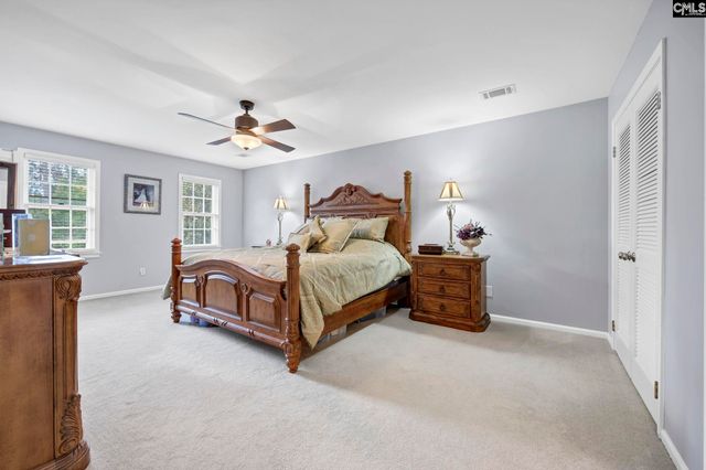 115 N Ridge Road, Columbia, SC 29223