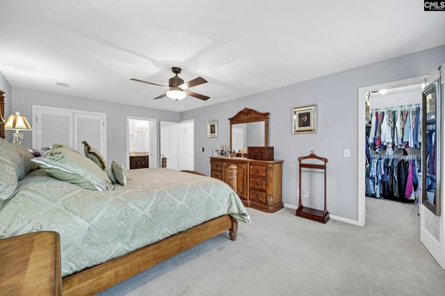 115 N Ridge Road, Columbia, SC 29223