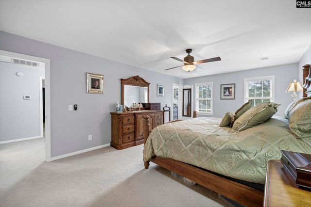 115 N Ridge Road, Columbia, SC 29223