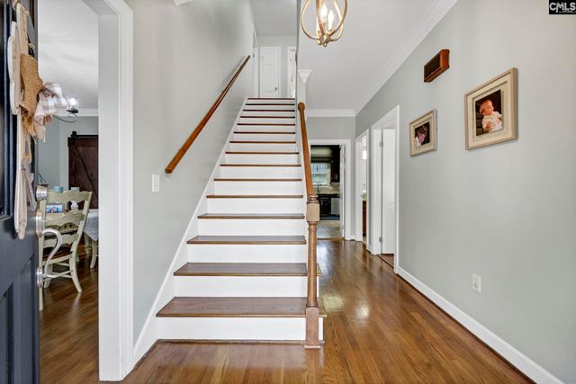 115 N Ridge Road, Columbia, SC 29223